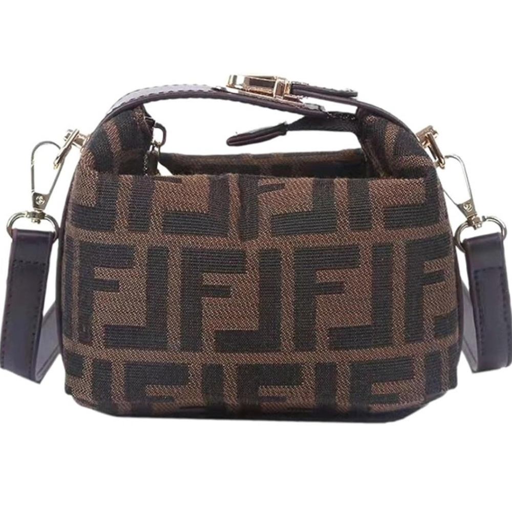 Small Crossbody Should Handbag